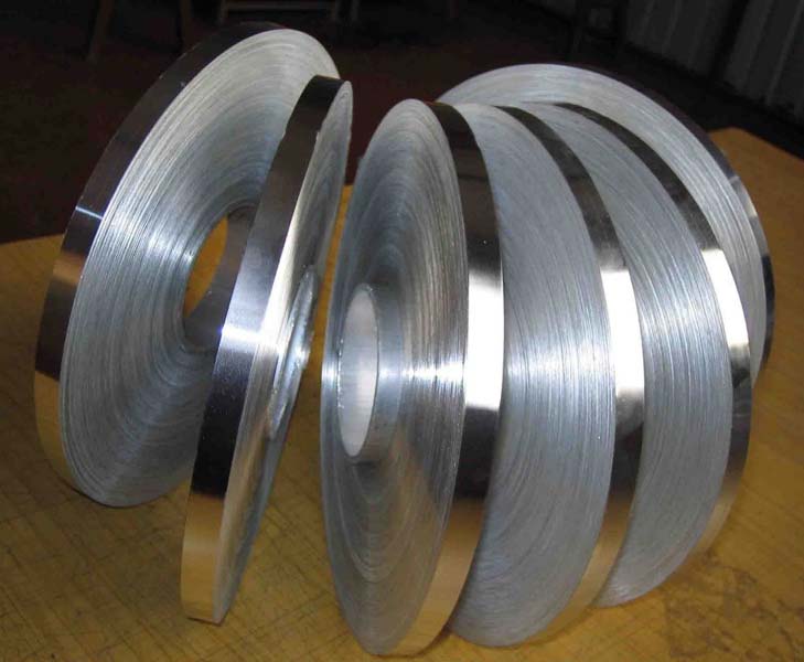 Stainless Steel Strips