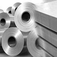 Stainless Steel Coils