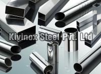 Stainless Steel Pipes