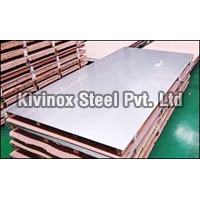 Stainless Steel Sheets